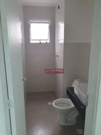 Imagem Apartamento com 2 dormitórios à venda, 35 m² por R$ 330.000,00 - Vila São José (Ipiranga) - São Paulo/SP