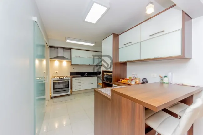 Imagem Apartamento tipo para venda com 3 quartos, 130m²