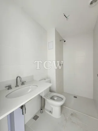 Imagem Apartamento Studio 25m2