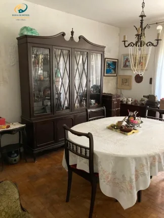 Imagem Sobrado à venda no bairro Indianópolis - São Paulo/SP, Zona Sul