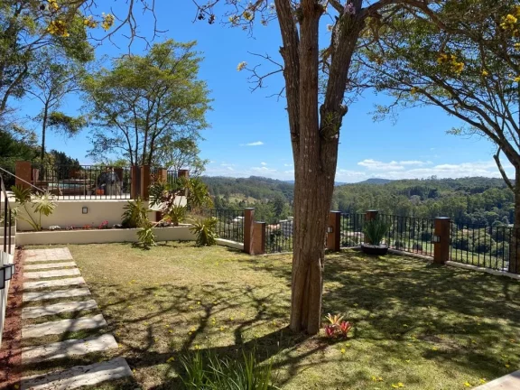 Imagem CASA RESIDENCIAL em ARACÊ - ES, Distrito de Aracê - Pedra Azul