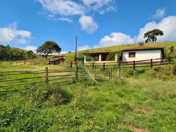 Imagem Belíssimo sítio á venda localizada na cidade de Piracaia
