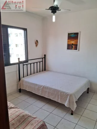Imagem APARTAMENTO RESIDENCIAL em PRAIA GRANDE - SP, GUILHERMINA