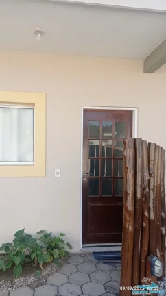 Imagem Apartamento de 46,29m² com 2 dormitórios/Itaguá