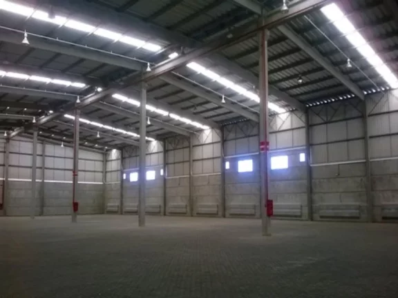 Imagem GALPAO COMERCIAL em Barra Velha - SC, Itajuba