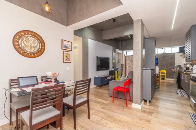 Imagem APARTAMENTO RESIDENCIAL em São Paulo - SP, Água Branca