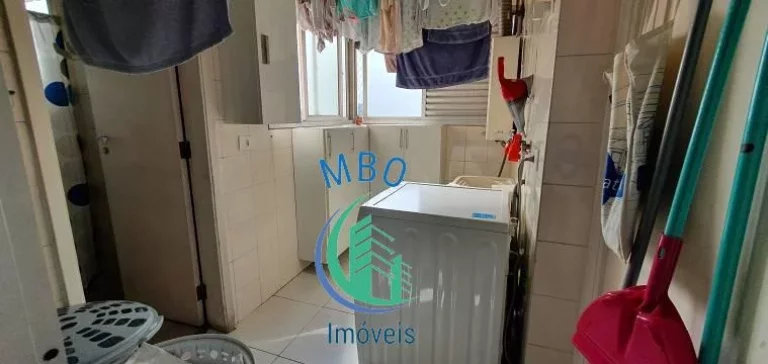 Imagem Apartamento com 3 quartos, à venda em São Paulo, Vila Olímpia