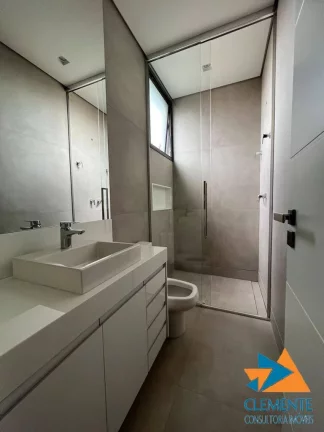 Imagem Excelente casa Linear no Alphaville