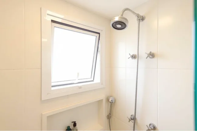 Imagem APARTAMENTO RESIDENCIAL em São Paulo - SP, Água Branca