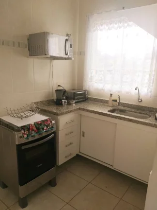 Imagem Apartamento para Venda em Maricá/RJ - 2 Dorm. 60 m2 Área Útil