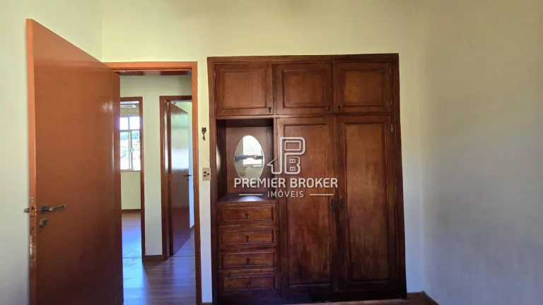 Imagem Apartamento à venda, 56 m² por R$ 320.000,00 - Tijuca - Teresópolis/RJ