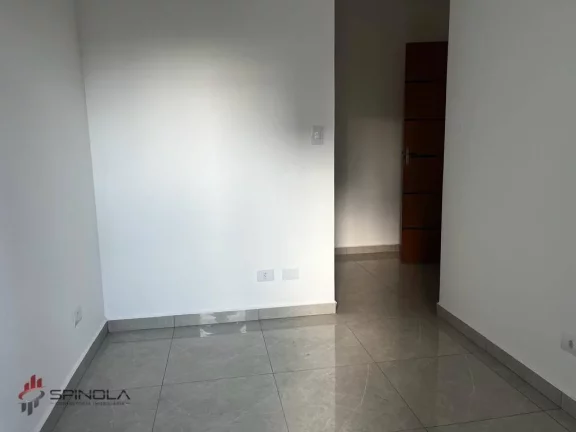 Imagem Sobrado com 2 dormitórios à venda, 117 m² por R$ 580.000,00 - Aviação - Praia Grande/SP