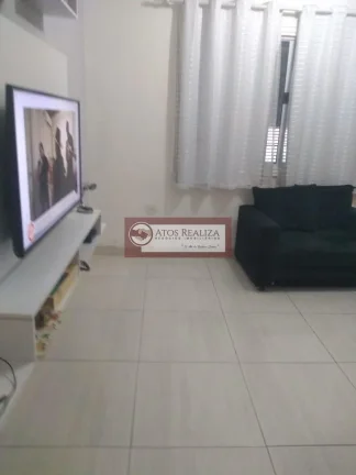 Imagem Vendo Sobrado no Jardim Novo Jaú, Região de Grajaú Sobrado com 3 Dormitórios sendo 2 Suítes, Sala, 2 Vagas de Garagem e Terraço com churrasqueira, valor de Oportunidade R$ 310 Mil, Agende sua visita.