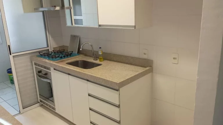 Imagem ALUGO APARTAMENTO EM JUNDIAÍ - SP