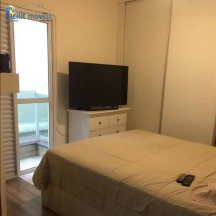 Imagem APARTAMENTO À VENDA NO BAIRRO VILA ASSUNÇÃO - SANTO ANDRÉ - SP