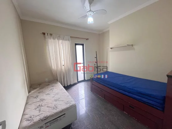 Imagem Apartamento com 3 dormitórios à venda, 138 m² por R$ 590.000,00 - Vila Nova - Cabo Frio/RJ
