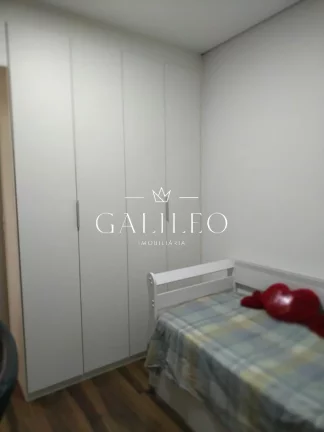 Imagem APARTAMENTO Á VENDA NO CONDOMÍNIO TULIPAS GARDEN - JUNDIAÍ - SP
