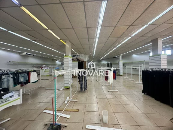 Imagem Salão para alugar, 1200 m² por R$ 16.000,00/mês - Setor Central - Itumbiara/GO