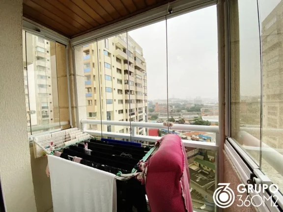 Imagem Apartamento para Venda em Santo André / SP no bairro Centro