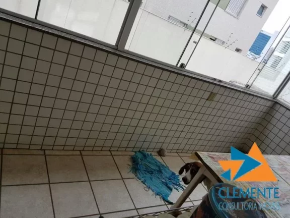 Imagem Apto ÁREA PRIVATIVA, 4 qtos, NOVO, prox ao Mater Dei, PRADO.