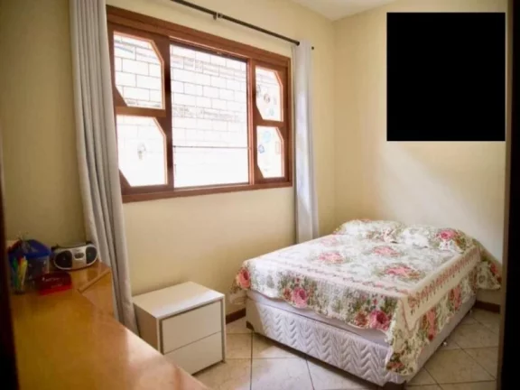 Imagem CASA COM 4 DORMITÓRIOS, 270 M² - VENDA 750 MIL - IMBETIBA - MACAÉ/RJ