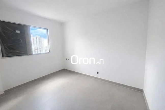 Imagem Apartamento à venda, 53 m² por R$ 430.000,00 - Vila Rosa - Goiânia/GO
