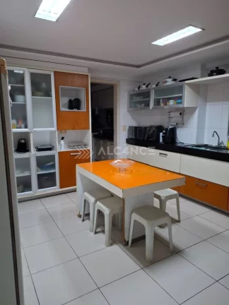 Imagem Apto Alto Padrão - 4 Suítes - 235m² - Manaíra, João Pessoa/PB