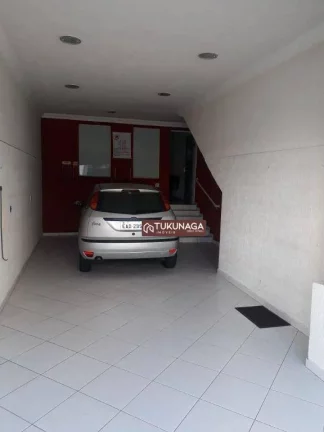 Imagem Sobrado com 4 dormitórios à venda, 600 m² por R$ 2.200.000,00 - Santana - São Paulo/SP