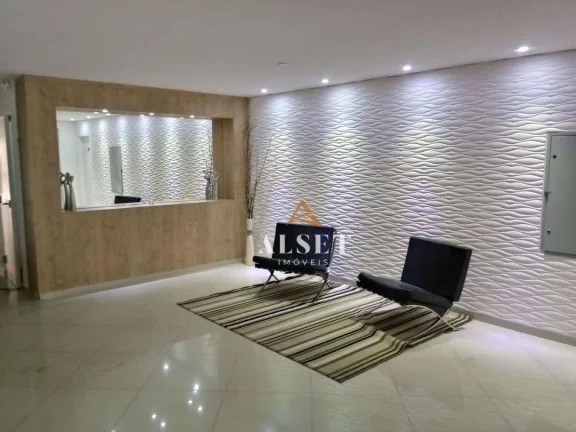 Imagem Apartamento Residencial à venda, Vila Carrão, São Paulo - AP0039.