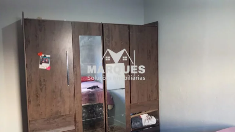 Imagem Casa a Venda no bairro Jardim Nova Europa - Hortolândia, SP