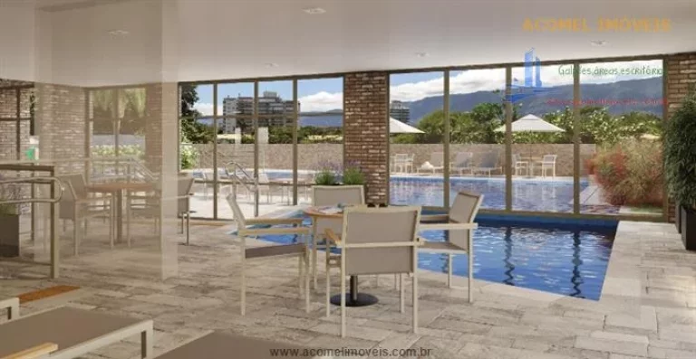 Imagem Apartamentos no Litoral para venda em Bertioga no bairro Praia da Enseada