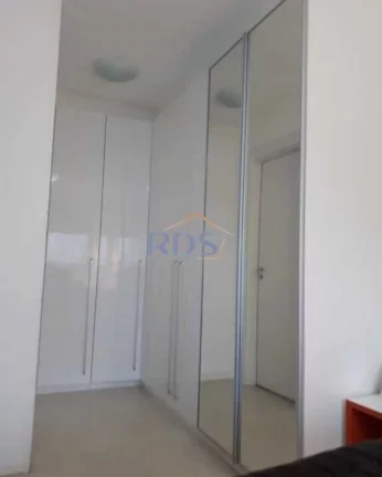 Imagem APARTAMENTO RESIDENCIAL em São Paulo - SP, Jardim Dom Bosco