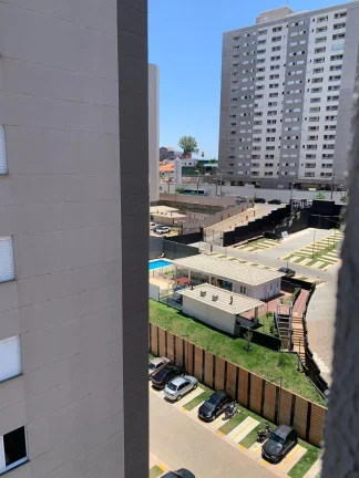 Imagem Apartamento 2 Dormitórios no Wanel Ville Condominio Superquadra - Lazer de Condomínio Clube!