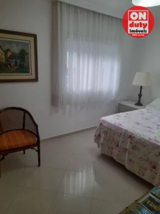 Imagem Apartamento à venda, 144 m² por R$ 1.450.000,00 - Gonzaga - Santos/SP