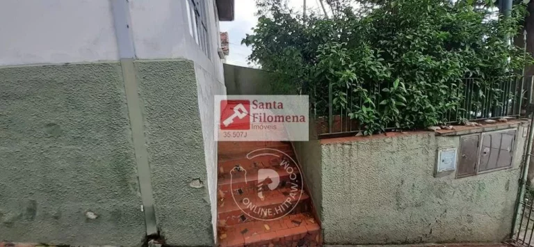 Imagem Terreno para Venda em Santo André, Parque das Nações