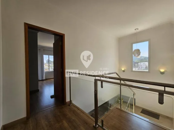 Imagem Casa á venda Condominío Villaggio Paradiso Itatiba-sp