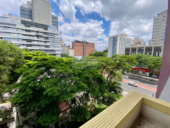 Imagem APARTAMENTO Á VENDA NO PARAISO, SÃO PAULO.