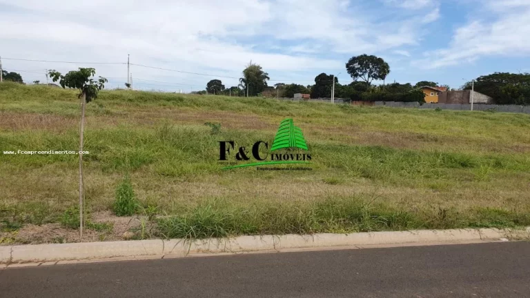 Imagem Terreno em Condomínio para Venda em Araras, Jardim São João