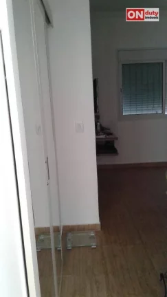 Imagem Sobrado à venda - Boqueirão - Santos/SP