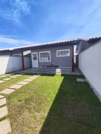 Imagem Casa a Venda no bairro Manitiba - Saquarema, RJ