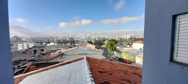Imagem Apartamento Duplex para Venda em Santo André / SP no bairro Utinga
