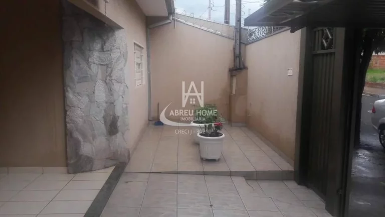 Imagem Casa Jardim Antonieta