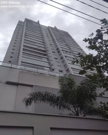 Imagem APARTAMENTO RESIDENCIAL em São Paulo - SP, Tatuapé