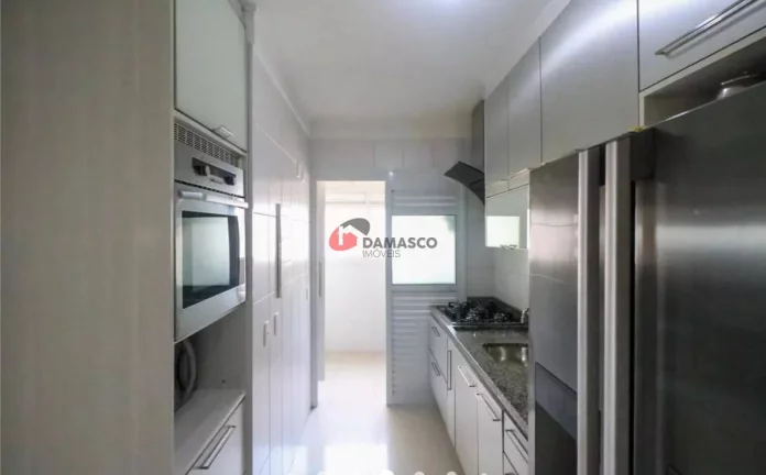 Imagem Apartamento varanda gourmet