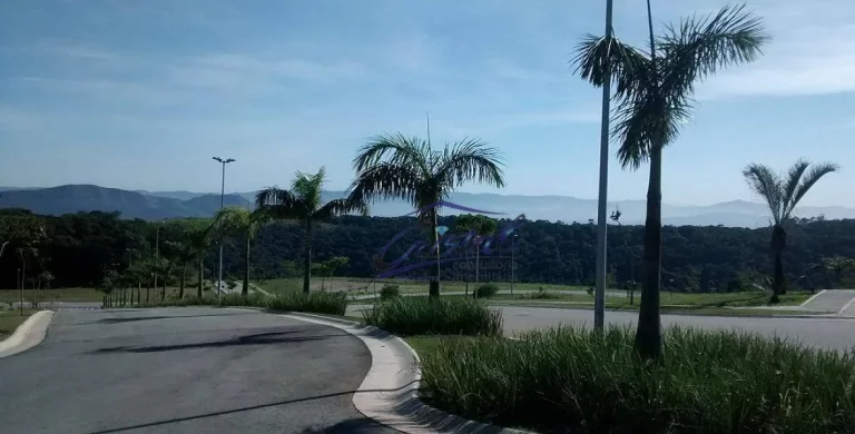 Imagem Terreno de esquina no condomínio Altavis Aldeia!