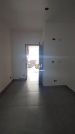 Imagem Sobrado Moderno ... Versátil | 117m² de Conforto e Inteligência