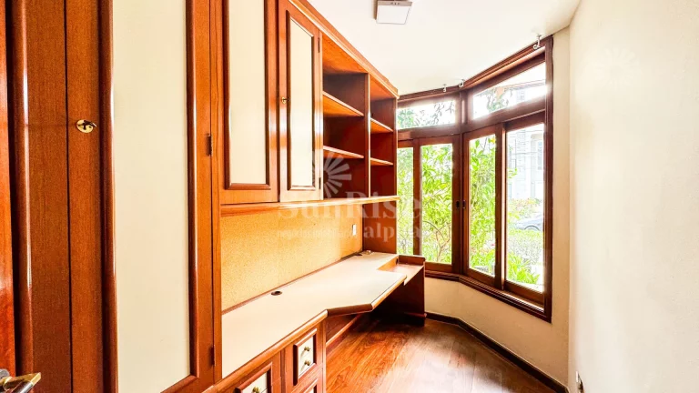 Imagem Casa com 3 quartos à venda, 420 m² por R$ 4.100.000 - Residencial Cinco (Alphaville) - Santana de Parnaíba/SP