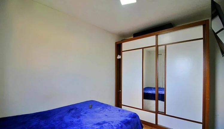 Imagem Apartamento com 2 dormitórios à venda, 50 m² por R$ 220.000,00 - Vila João Ramalho - Santo André/SP