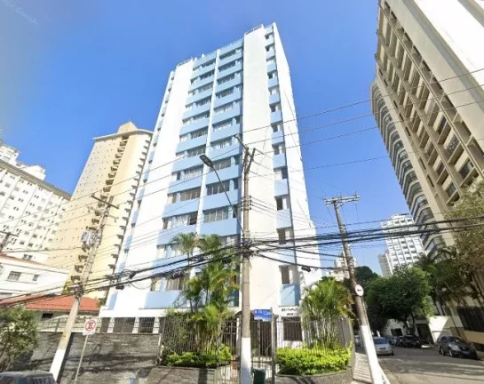 Imagem Apartamento 3 Dormitórios 1 SuíteCond. Parque Ibirapuera , 108 m² - venda por R$ 930.000 - Paraíso - São Paulo/SP
