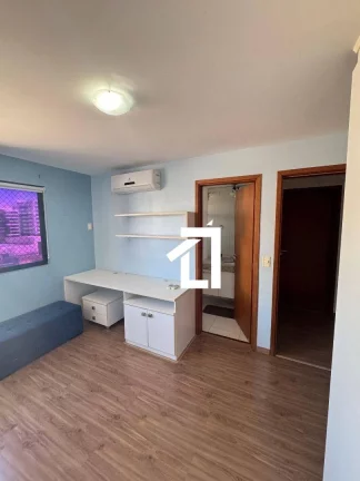 Imagem Apartamento | Ponta Verde | 3 Suítes com 2 Vagas | 145m²